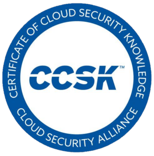 CCSK